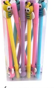 Boligrafo Fantasia mp Mariposas