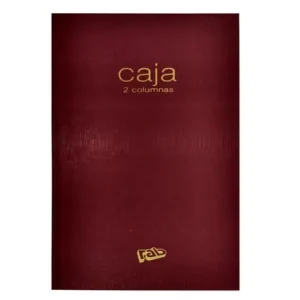 Libro Rab Caja Tapa Flexible Cod.2233