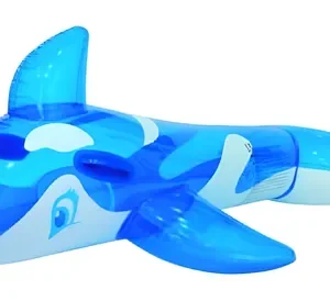 Inflable Ballena
