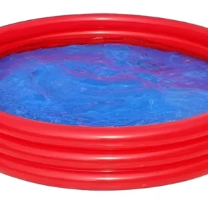 Pileta Inflable 3 Aros 1.20mt x 25cm