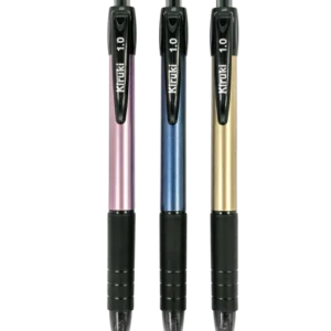 Boligrafo Retractil Kiruki Smart