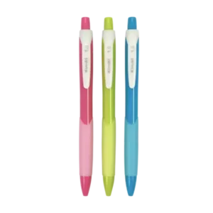 Boligrafo Retractil Kiruki Energy