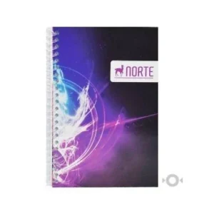Libreta Norte Espiral 4060