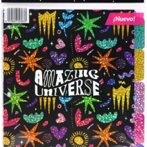 Separadores N3 Rexon Con Orejas Amazing Universe