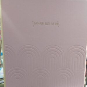 Carpeta 3 Anillos RY Frases