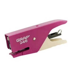 Abrochadora Metalica Grap 24/6