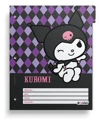 Separadores Mooving N3 Kuromi