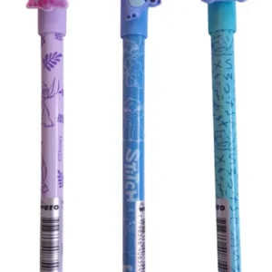 Boligrafo Borrable Wero Stitch