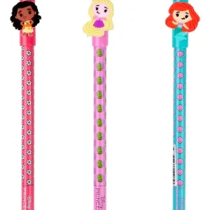 Boligrafo Borrable Wero Princesas