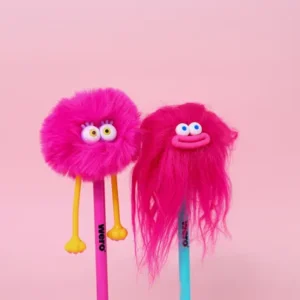 Boligrafo Wero Borrable Spirit Free