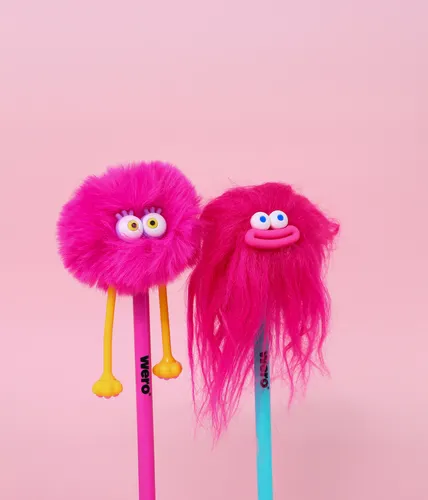 Boligrafo Wero Borrable Spirit Free