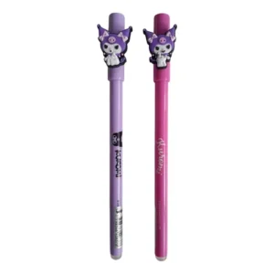 Boligrafo Borrable Wero Kuromi