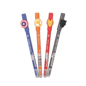 Boligrafo Borrable Wero Avengers