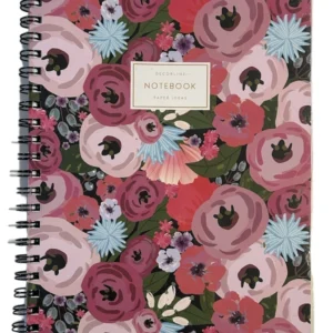 Cuadernola Decorline 80 Hojas