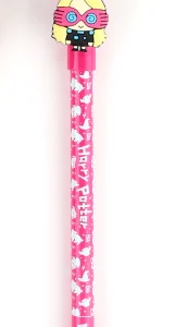 Boligrafo Borrable Wero Harry Potter