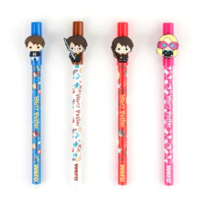 Boligrafo Borrable Wero Harry Potter