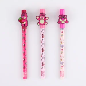 Boligrafo Borrable Wero Toy Story