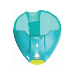 Sacapuntas Maped Eject Con Deposito