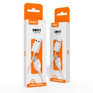 Cable USB Tipo C Swift