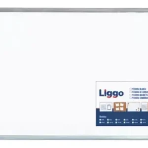 Pizarra Blanca Liggo 30x40