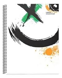 Cuadernola Ledesma 84 Hojas Lisas