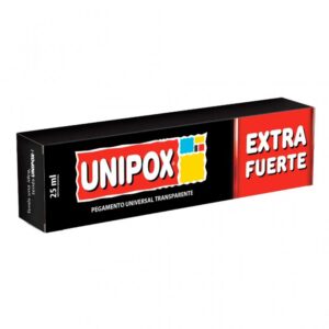 Pegamento Unipox Extra Fuerte 25Ml
