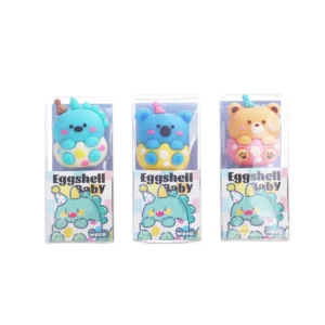 Sacapuntas Wero Dinosaurios 3D