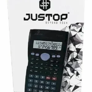 Calculadora Cientifica Justop JP-82