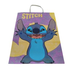 Bolsa Kraft Fantasia 22 x 30 Stitch