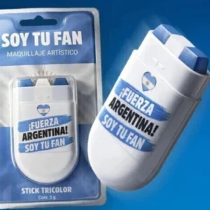 Maquillaje Artistico Argentina