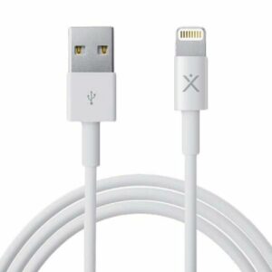 Cable Usb Para Iphone Qualy