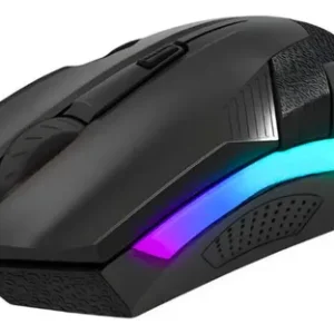 Mouse Gamer Y-Wing Con 4 Controles