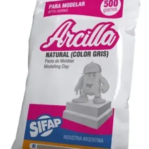 Arcilla Sifap 300Gr