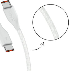Cable Usb Tipo C a Tipo C Xaea