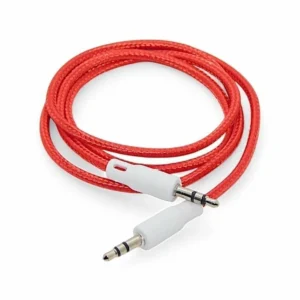 Cable Auxiliar Plug a Plug