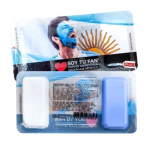 Maquillaje Artistico Argentina