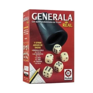 Juego Generala Bontus
