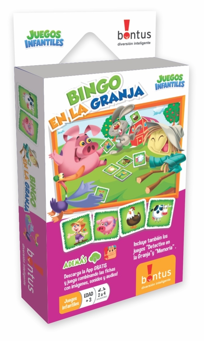 Juegos De Cartas Bingo bontus