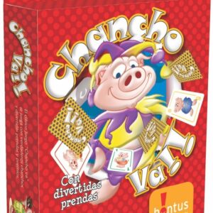 Juegos De Cartas Chancho va bontus
