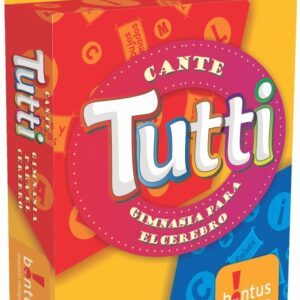 Juegos De Cartas Tutti Frutti bontus