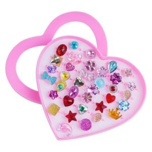 Blister x10 Anillos Infantiles