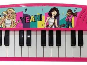 Mini Piano Infantil