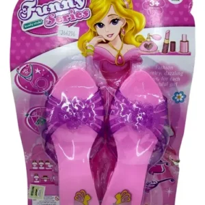 Zapatitos Infantiles para Nena