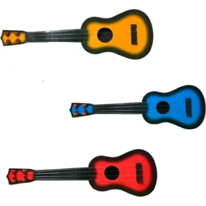 Blister Guitarra Criolla