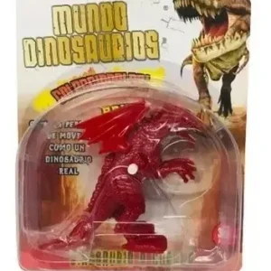 Blister Dino Dragon