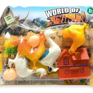 Blister Animales de Granja
