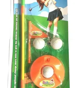 Set Golf de Mesa Blister