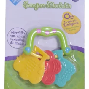Mordillo Para Bebes