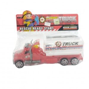 Camion Cisterna Grande