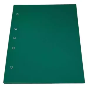 Carpeta A4 2 Tapas De Carton Forradas